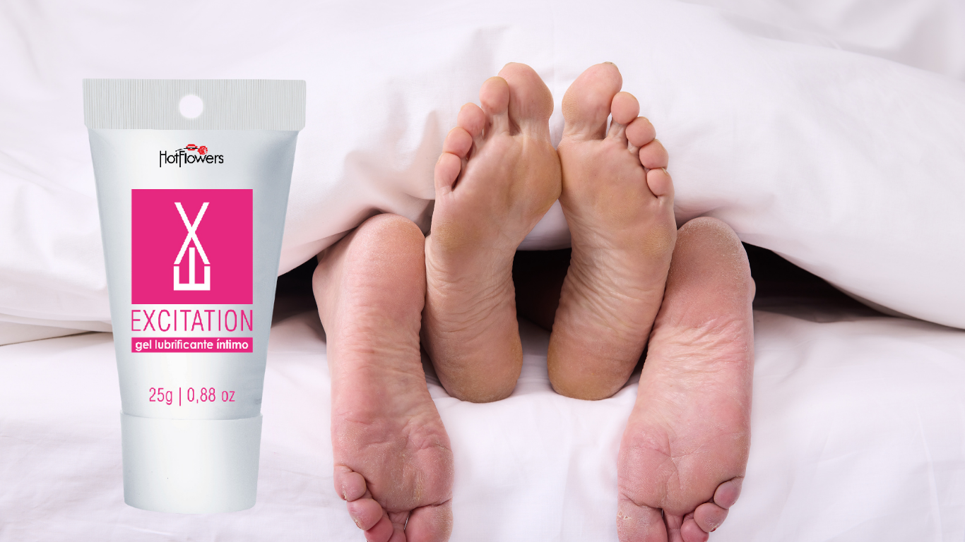 EXCITATION GEL®