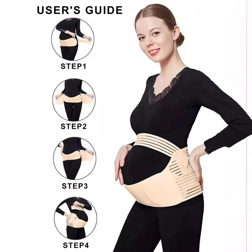 BellyRelief Maternity Band®