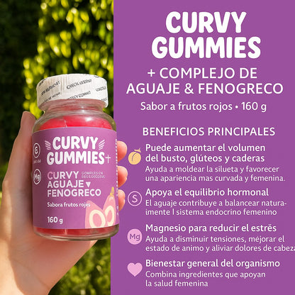 MIX CURVYS