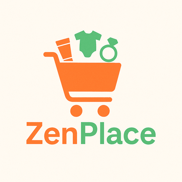 ZenPlace Store